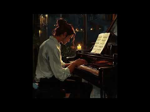 Sicilienne - Op.0 n°1 in B Minor - Joaquim-Alexandre Barata