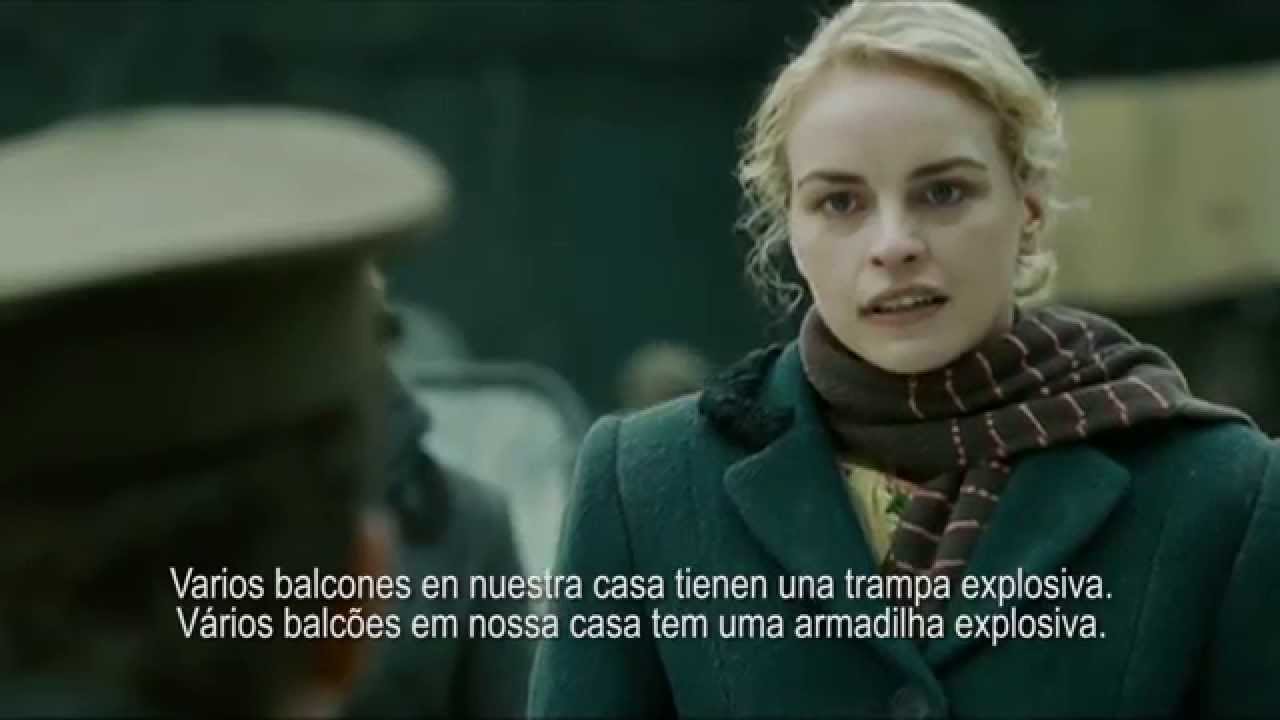 Anonyma - Una Mujer En Berlín Película Completa