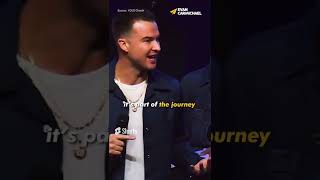 Stop Seeing Failure as the END | 1 Minute Boost