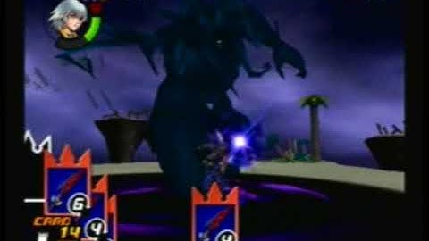 Kingdom Hearts Re:Com [ Reverse /Rebirth] Riku Story Part TwentyFour (Proud Mode)