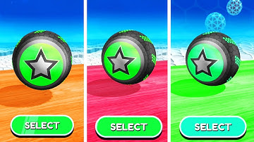 👑3X New Going balls Reverse✅Super Ball Game Android iOS Walkthrough 1417-1419
