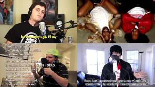 [MusiComparison] People Rap Fast 2.0