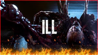 ILL Brief Review: The New Depths of Gaming Horror #ill #review #unrealengine5 #gaming#horror#gaming