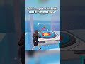 How I completed the Battle Pass in 5 seconds 🤯🤩 #fortnitexp #fortnite #fortnitemap