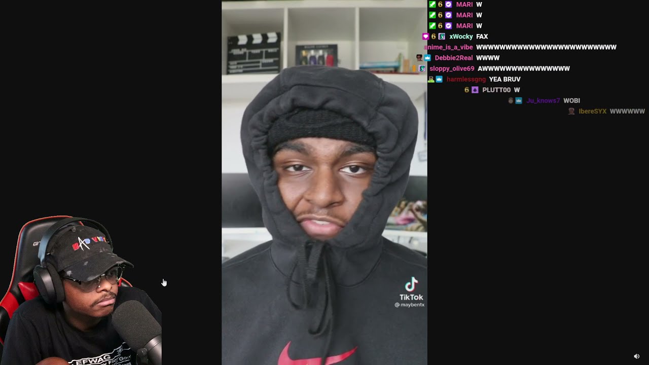 ImDontai Reacts To r/RoomSyx Reddit MEMES EP4