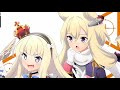 Welcome to Brilliant Party ウェルカム トゥ ブリリアントパーティ☆ - Queen Elizabeth &amp; Warspite