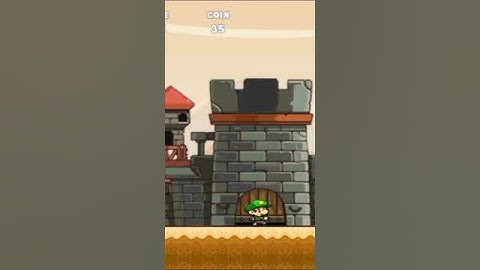 Bobs World Level up Level 56