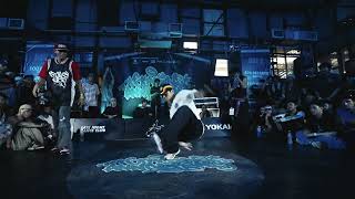 BIRDY🇹🇭 vs. SCAMP🇰🇷 [FOOTWORK Top8] | 6Kamenz Anniversary 2025