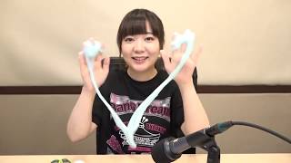 Ayasa makes slime and attempts to make an ASMR video. Fansub of HiB...