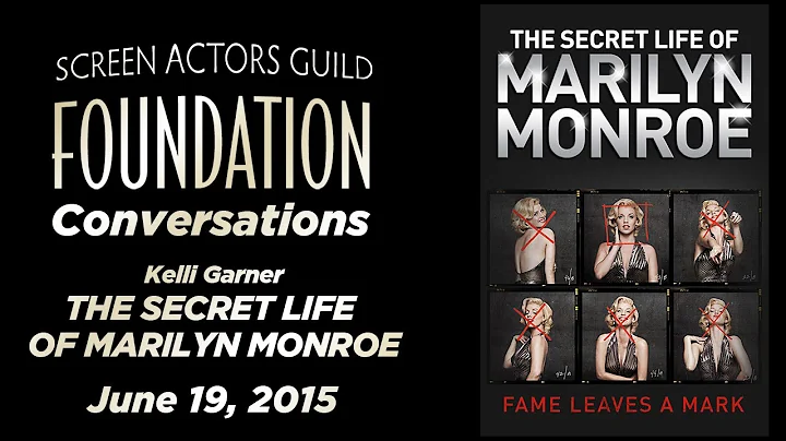 Conversations with Kelli Garner of THE SECRET LIFE...