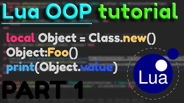 Learn OOP in Roblox Studio — The Only Beginner Tutorial You Need