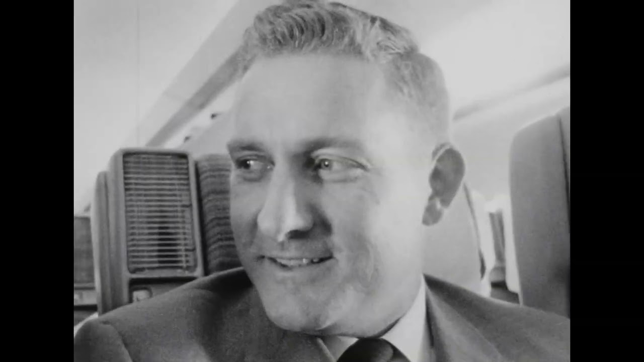 1962 Montreal Alouettes Highlights