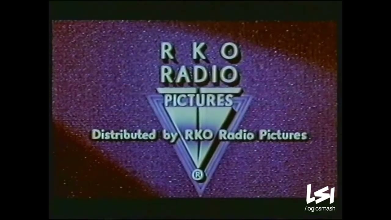 Gomalco/RKO Radio Pictures (1958)