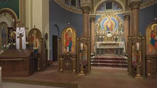 Paschal Matins