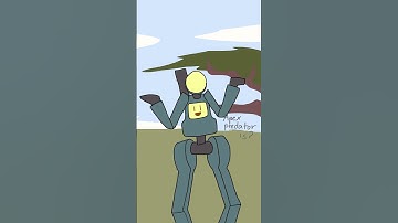 The next Apex predator