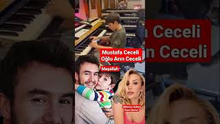 Mustafa Ceceli Oğlu Arın Ceceli Güzel Çalıyormu? #mustafaceceli #magazin #magazinhaberleri #magazine Resimi