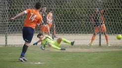 1ère édition tournoi U17 Eric Di Meco Pertuis