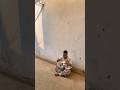 Được sự giúp đỡ từ người nhện #funny #vairalvideo