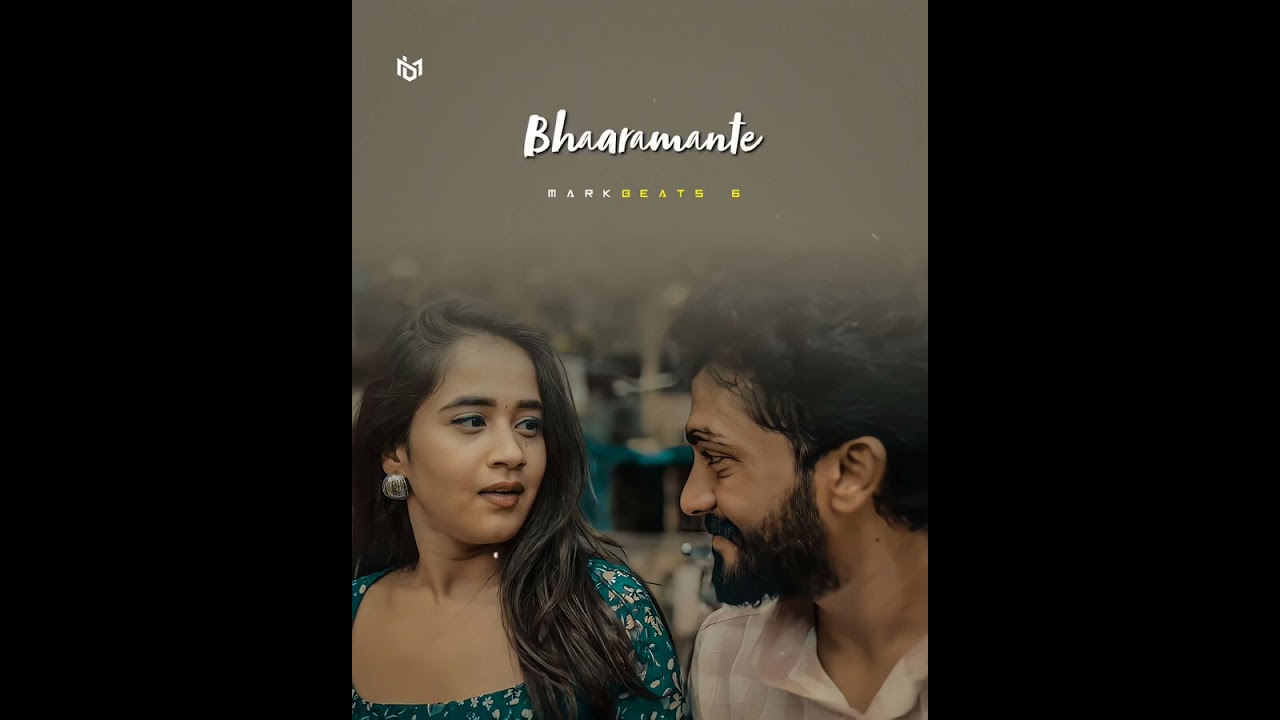 #Naa Hrudhayame Thattukoledhey Thattukoledhe Song WhatsApp Status @Mark Beats 6 🧡🧡🧡
