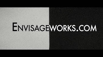 3D Maya After Effects Promo