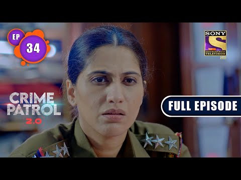 Power Within | Crime Patrol 2.0 - Ep 34 | Full Episode | 21 April 2022