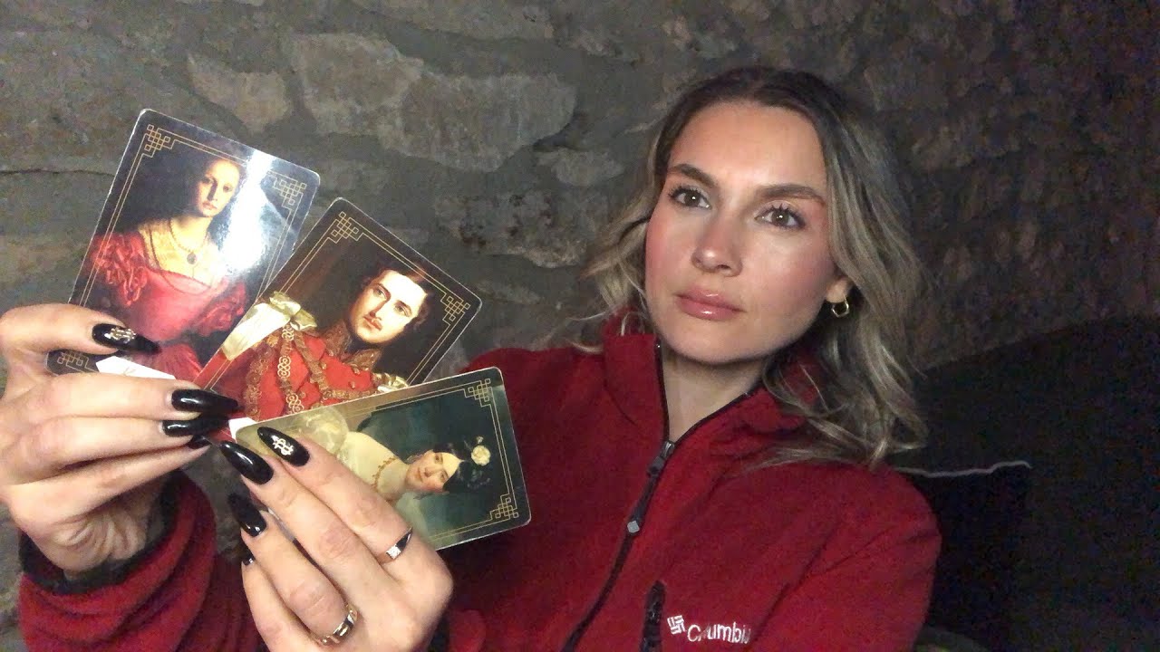 YASAK İLİŞKİLER 3.KİŞİLER 3 KİŞİLİK AŞK ÇEMBERİ #yasakaşk #tarot