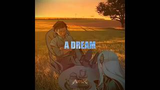"I Saw A Dream" Subaru Natsuki Re:Zero Edit | FUNK ECLIPSE #phonk #brazilianfunk #funk
