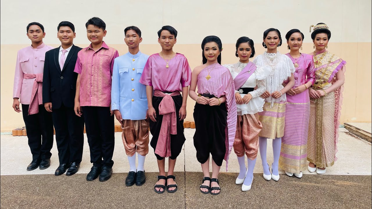 ชนะเลิศ รำวงมาตรฐาน ระดับมัธยมศึกษาตอนต้น โรงเรียนเมืองพลพิทยาคม ศิลปหัตถกรรมครั้งที่70 ปี2565