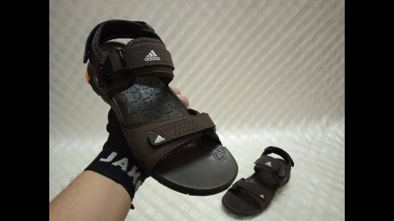 Mens Sandals Imported