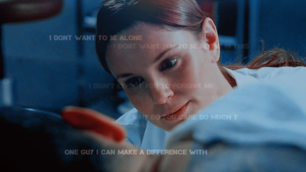 Michael and Sara || Oceans