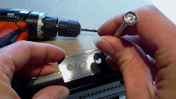 SEGA Mega Drive/Genesis RCA Mod Tutorial - Add Video And Audio Outputs To Your Console