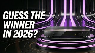 Top 6 Best 4K Blu Ray Players - Dont Buy In 2026 Until You Watch This Buying Guide