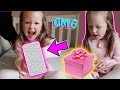 5 YEAR OLD GETS FIRST MOBILE PHONE!