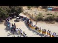 MAPOKEZI YA ASKOFU EDWARD MAPUNDA KATIKA JUBILEI YA MIAKA 50 PAROKIA KINTINKU MAPOKEZI YA ASKOFU EDWARD MAPUNDA KATIKA JUBILEI YA MIAKA 50 PAROKIA KINTINKU