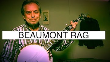 Thumbnail of BEAUMONT RAG