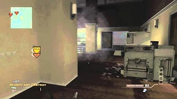 2 Sick 1v3 GB Clutches (Mw3/Mw2)