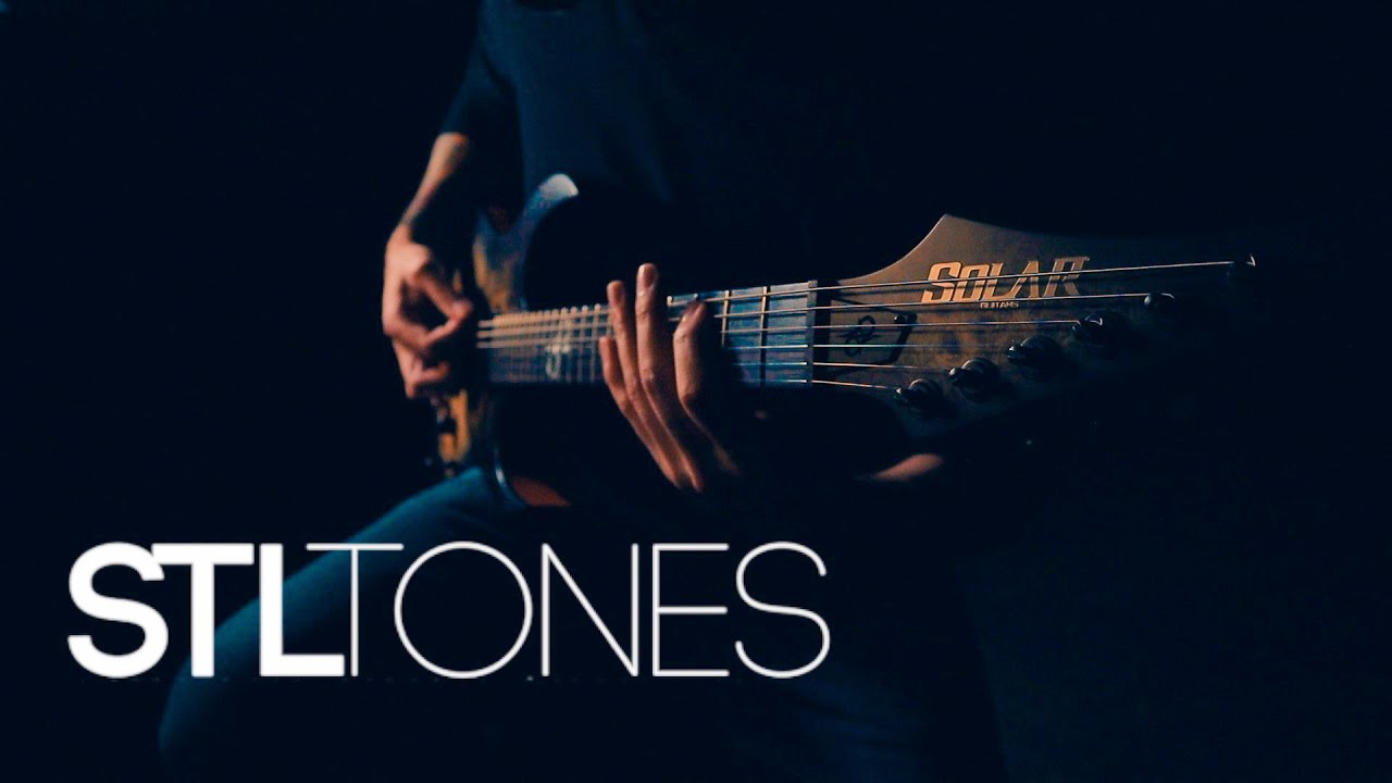 Stl tones