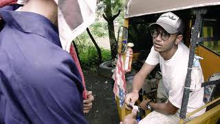 Abubakar Said Ft Swaleh Mashjary - Yatakwisha Official Video