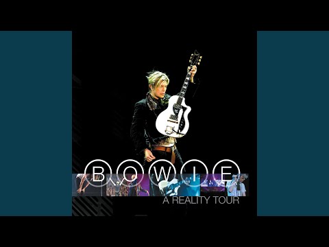 Changes (Live) [2025 Remaster]