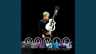 Changes (Live) [2025 Remaster]