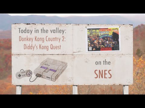 Donkey Kong Country 2: Diddy's Kong Quest (SNES) - Part 2 | The Video Game Valley - Donkey Kong Country 2: Diddy's Kong Quest (SNES) - Part 2 | The Video Game Valley