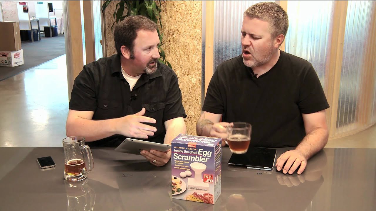 Editions by AOL - The Tutorial