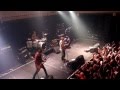 The Replacements - Bastards of Young / My Boy Lollipop @ Paradiso (8/11)