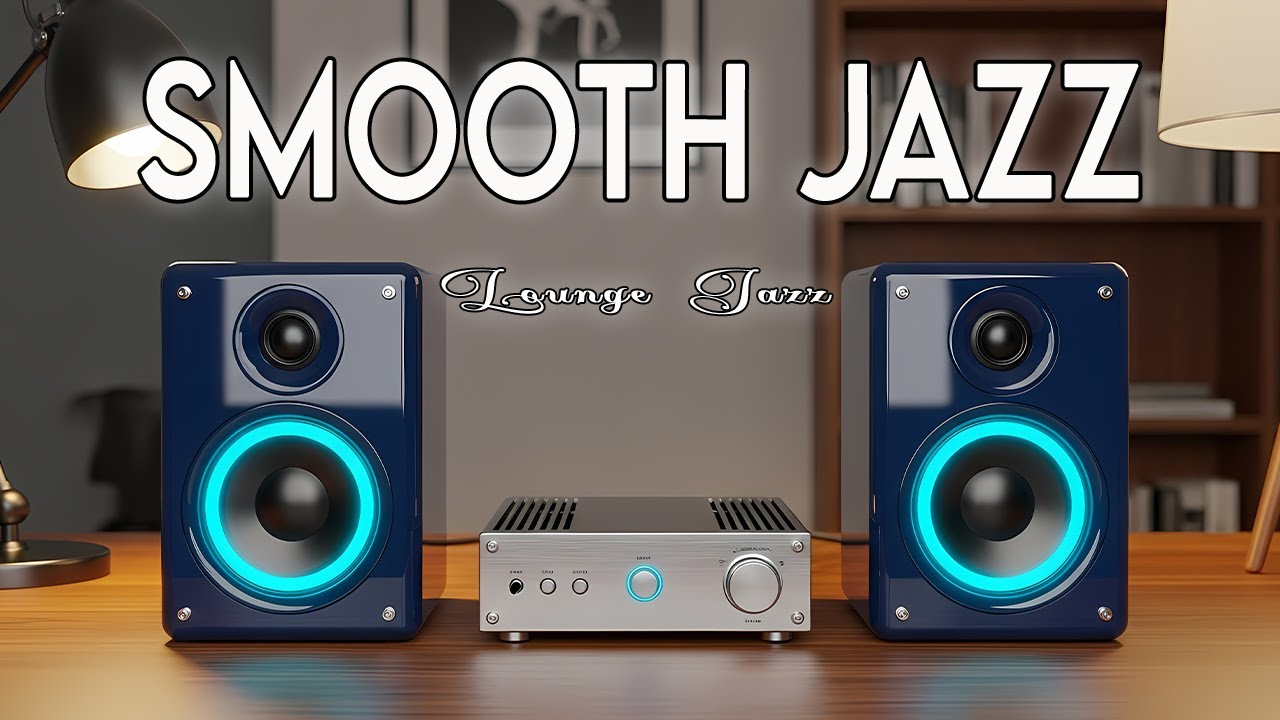Smooth Jazz x Soulful R&B 🌙 After-Dark Vibes for Midnight Comfort, Low Light Energy & Night Flow🎶