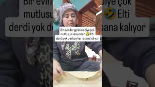 Eltin Yok Diye Mutlusun Sanıyorlar 🤣