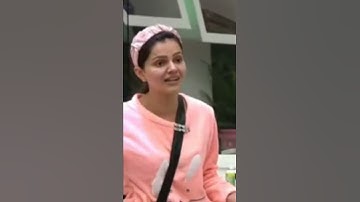 RUBINA को ABHINAV SHUKLA ने बताई JASMIN BHASIN की सच्चाई ! RUBINA DILAIK JASMIN BHASIN !  #shorts