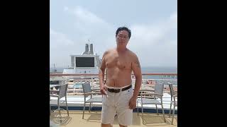 Cruise~Halong Bay郵輪~下龙湾