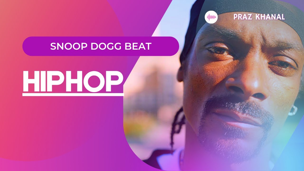 Smoke Gang | Snoopdogg Type Beat [Copyright Free Music]