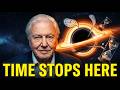 What Really Happens Inside a Black Hole? | Sir David Attenborough