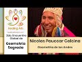 Nicolas Pauccar Geometria de los Andes
